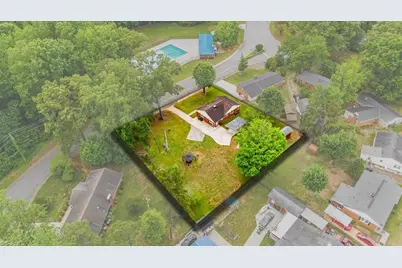 206 Forestrose Drive, Lexington, NC 27295 - Photo 47
