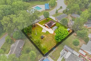206 Forest Rose Dr, Lexington, NC 27295 - Photo 47
