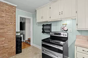 206 Forest Rose Dr, Lexington, NC 27295 - Photo 19