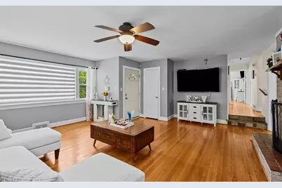 206 Forestrose Drive, Lexington, NC 27295 - Photo 9