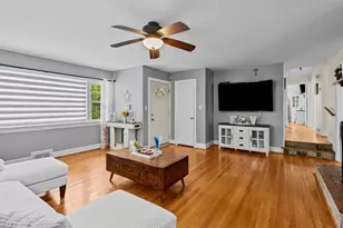 206 Forest Rose Dr, Lexington, NC 27295 - Photo 9