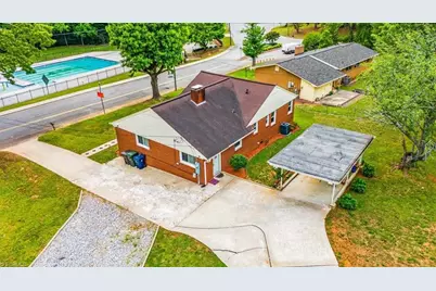 206 Forestrose Drive, Lexington, NC 27295 - Photo 41