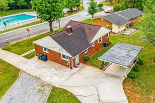 206 Forest Rose Dr, Lexington, NC 27295 - Photo 41