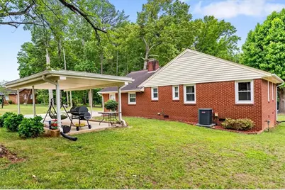 206 Forestrose Drive, Lexington, NC 27295 - Photo 35