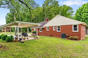 206 Forest Rose Dr, Lexington, NC 27295 - Photo 35