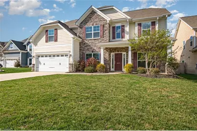 3617 Copper Court, High Point, NC 27265 - Photo 1