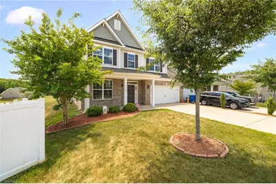 1405 Farm Ridge Road, Kernersville, NC 27284 - Photo 3