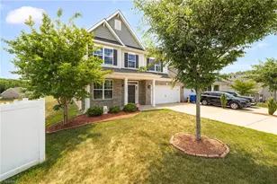 1405 Farm Ridge Rd, Kernersville, NC 27284 - Photo 3