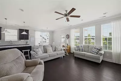 1405 Farm Ridge Road, Kernersville, NC 27284 - Photo 13