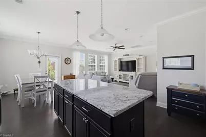 1405 Farm Ridge Road, Kernersville, NC 27284 - Photo 9