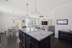 1405 Farm Ridge Rd, Kernersville, NC 27284 - Photo 9