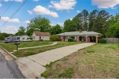 1320 McGehee Street, Reidsville, NC 27320 - Photo 3