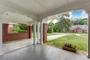 1320 Mcgehee St, Reidsville, NC 27320 - Photo 5