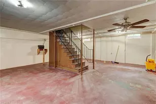 1320 Mcgehee St, Reidsville, NC 27320 - Photo 23