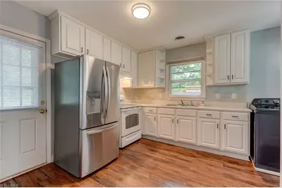 1320 McGehee Street, Reidsville, NC 27320 - Photo 11