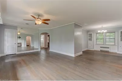 1320 McGehee Street, Reidsville, NC 27320 - Photo 9
