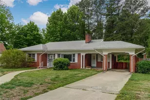 1320 Mcgehee St, Reidsville, NC 27320 - Photo 1