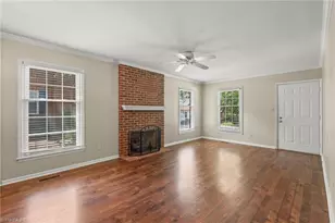 332 Wynnewood Dr, Archdale, NC 27263 - Photo 5