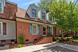 332 Wynnewood Dr, Archdale, NC 27263 - Photo 1