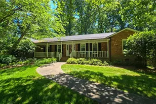 600 Barkworth Rd, Clemmons, NC 27012 - Photo 1