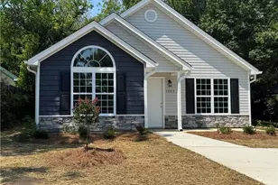 1003 E Russell Ave, High Point, NC 27260 - Photo 1