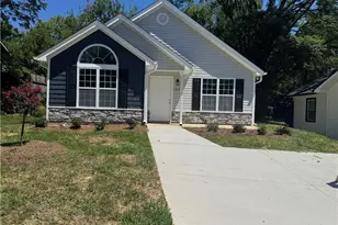 1003 E Russell Ave, High Point, NC 27260 - Photo 1