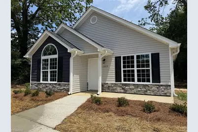 1003 E Russell Avenue, High Point, NC 27260 - Photo 3
