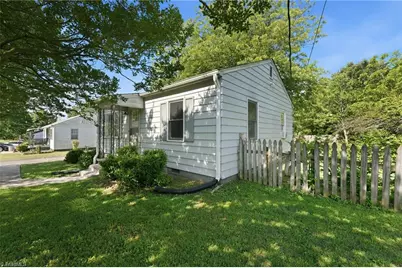606 Walker Avenue, Graham, NC 27253 - Photo 13