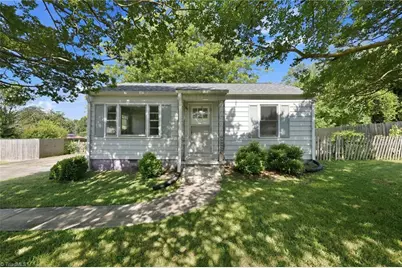 606 Walker Avenue, Graham, NC 27253 - Photo 1