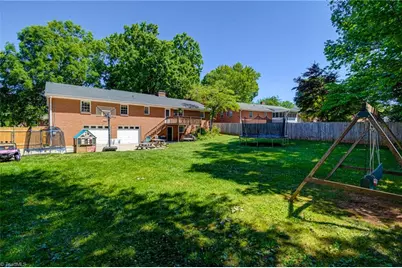 4210 Briarcliffe Road, Winston-Salem, NC 27106 - Photo 43