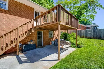 4210 Briarcliffe Road, Winston-Salem, NC 27106 - Photo 41