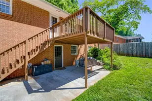 4210 Briarcliffe Rd, Winston-Salem, NC 27106 - Photo 41