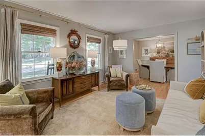4210 Briarcliffe Road, Winston-Salem, NC 27106 - Photo 5