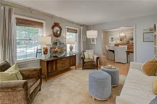 4210 Briarcliffe Rd, Winston-Salem, NC 27106 - Photo 5