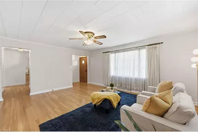 333 Moser Street, Graham, NC 27253 - Photo 5