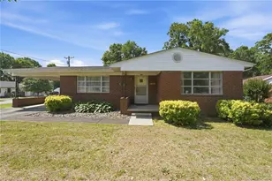 333 Moser St, Graham, NC 27253 - Photo 1