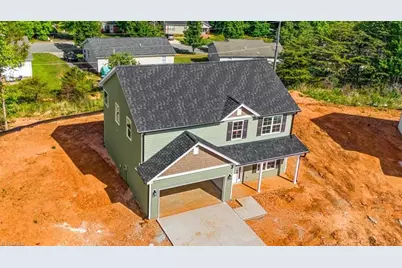 126 Nordwin Court, Mocksville, NC 27028 - Photo 31