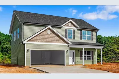 126 Nordwin Court, Mocksville, NC 27028 - Photo 3