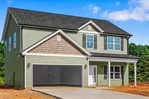 126 Nordwin Ct, Mocksville, NC 27028 - Photo 3