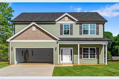 126 Nordwin Court, Mocksville, NC 27028 - Photo 1