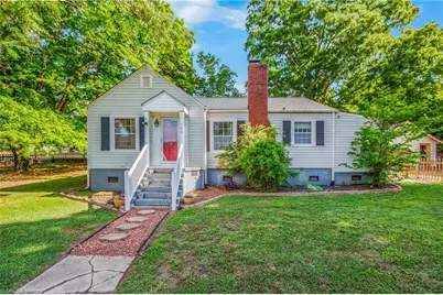 104 Smith Street, Walnut Cove, NC 27052 - Photo 1