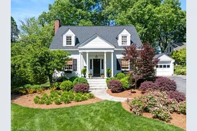 2529 Buena Vista Road, Winston-Salem, NC 27104 - Photo 1