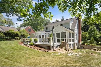 2529 Buena Vista Road, Winston-Salem, NC 27104 - Photo 35