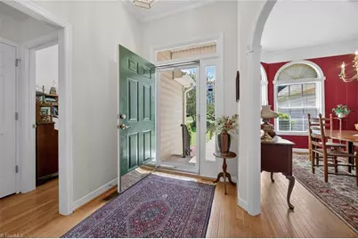 13 Hickory, Elon, NC 27244 - Photo 5