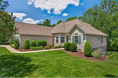 13 Hickory, Elon, NC 27244 - Photo 3