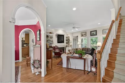 13 Hickory, Elon, NC 27244 - Photo 7