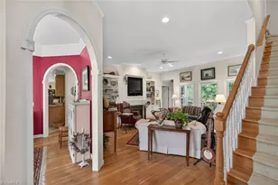 13 Hickory, Elon, NC 27244 - Photo 7