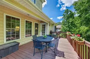 13 Hickory, Elon, NC 27244 - Photo 35