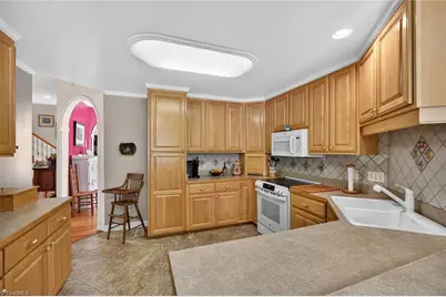 13 Hickory, Elon, NC 27244 - Photo 15