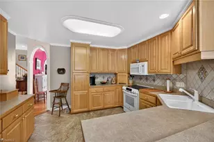 13 Hickory, Elon, NC 27244 - Photo 15